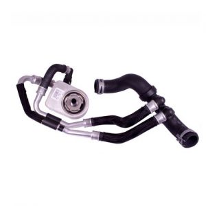 MUSTANG BOSS 302 ENGINE OIL COOLER