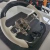 2015-2017 mustang carbon fiber steering wheel