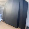 2010-2012 Ford mustang Duraflex 3'' cowl hood