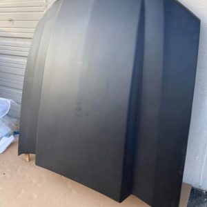 2010-2012 Ford mustang Duraflex 3'' cowl hood