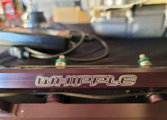 Whipple gen 4 (2.9L) stage 2 supercharger kit - Image 6