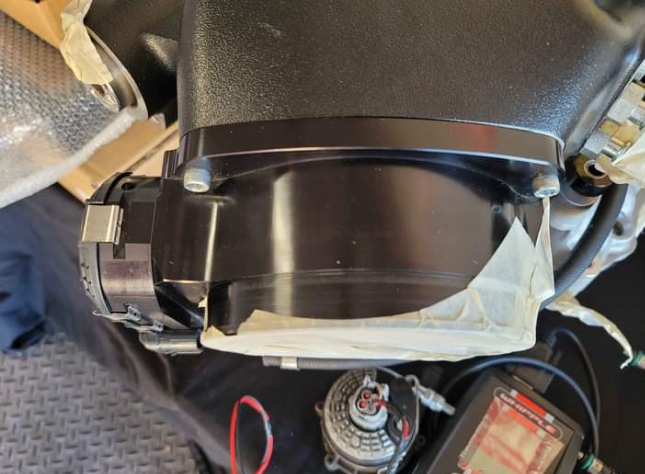 Whipple gen 4 (2.9L) stage 2 supercharger kit - Image 9