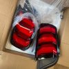 2018-2021 Mustang stock taillights