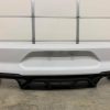 2021 oem ford Mach 1 rear bumper