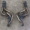KOOKS 1-7/8 Long tube catted headers for 2018+ mustang GT