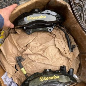 Brand New Brembo brakes for sale