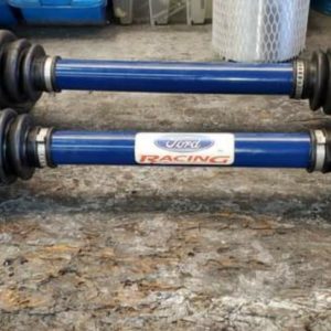 2015-2020 S550 Mustang Performance Half Shafts
