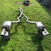 Corsa Extreme Exhaust