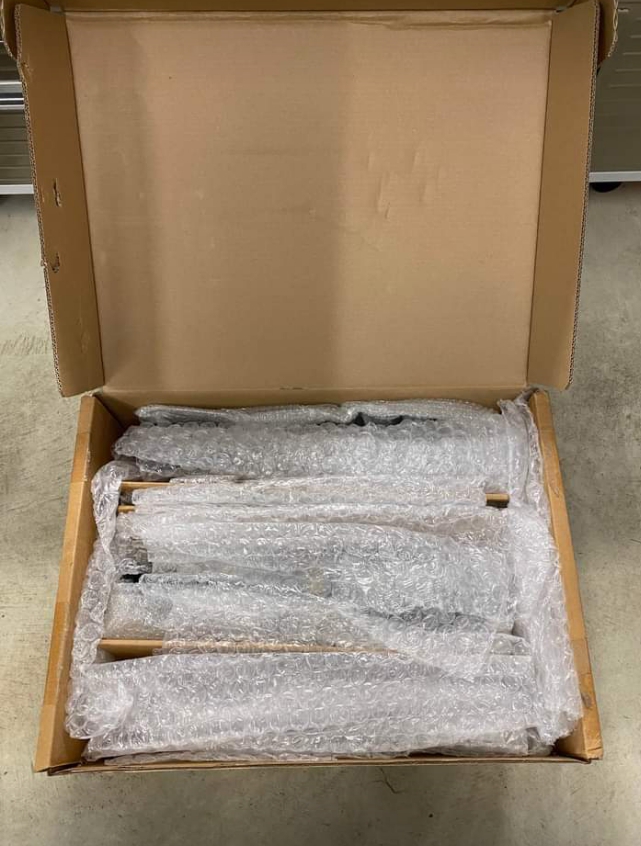 Brand new in the box Whiteline Coil Overs, - Image 2