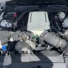 White colored Gen 5 3.0 Whipple Stage 2 w/ 10 Rib supercharger Kit