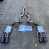 Fairly Used Magnaflow Exhaust for Shelby GT350