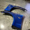 2015-2017 mustang OEM front fenders