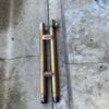 Steeda H pipe with Resonator delete