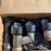 Corsa quad tips