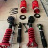 Extreme XA Coilovers plus kit. Fits S550 Mustang 2015-2022