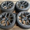 2015-2020 Ford mustang Shelby CS3 wheels with Nitto 555 G2 tires