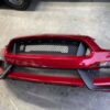 Shelby gt350 front bumper