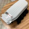 Ported Cobra jet intake manifold