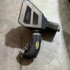 2015-2017 Mustang GT AIRAID cold air intake.