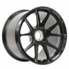 2015-2023 Mustang New Forgeline GS1-R wheels with Michelin Pilot Sport cup2 tires.