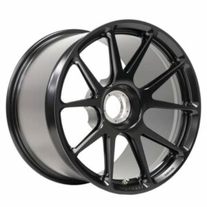 2015-2023 Mustang New Forgeline GS1-R wheels with Michelin Pilot Sport cup2 tires.