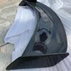 2020-2022 Shelby GT500 type TPW Carbon fiber Rear wing