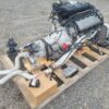 2011-2014 Ford Mustang Coyote 5.0 Procharged Engine