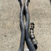 2015+ Mustang GT Corsa Double X pipe