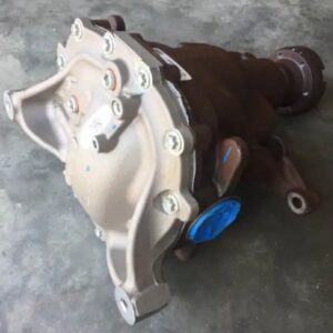 2015-2020 s550 Mustang Rear differential
