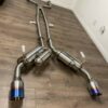 ARK Grip 3.0t performance exhaust