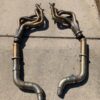 Kooks 1- 7/8 offroad long tube headers(non catted)