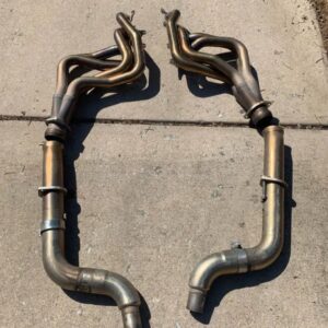 Kooks 1- 7/8 offroad long tube headers(non catted)
