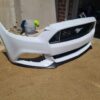 2015-2017 Mustang Stock bumper