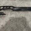 Trufiber Carbon fiber Performance pack dash trim