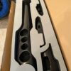 2015+ Mustang Performance pack carbon fiber dash trim overlay kit