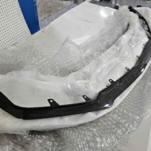 2020+ Shelby GT500 carbon fiber splitter/chin spoiler