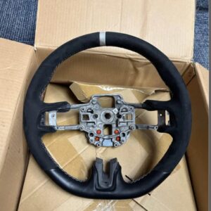 2022 Mustang Gt500 steering wheel