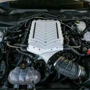 Whipple Stage 2 Gen 5 3.0L supercharger kit