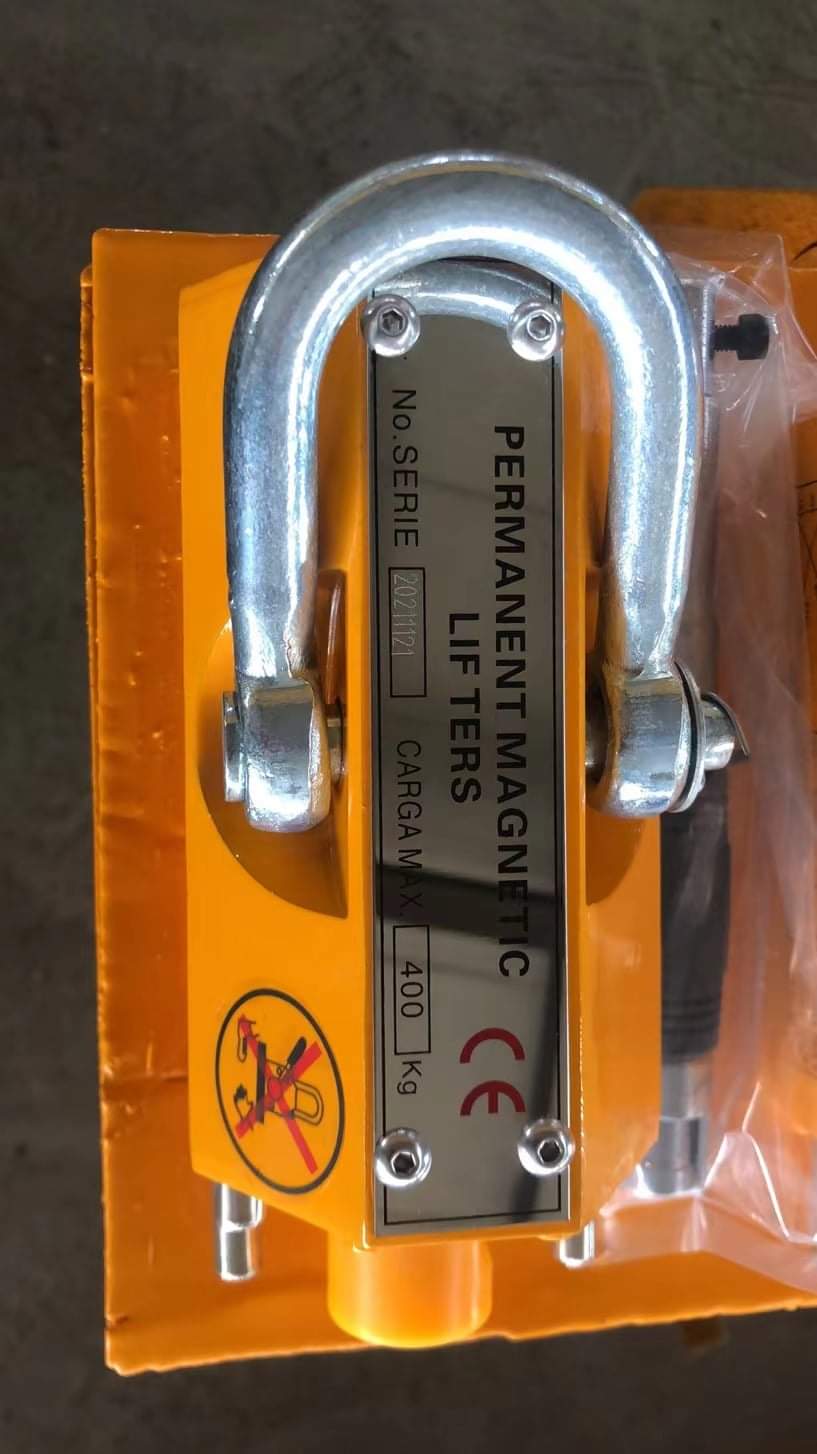 Permanent Magnetic Lifters For Sale - Image 5